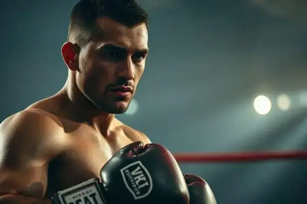 Sylvester Stallone Revela Hesitação em Aceitar Papel em Creed
