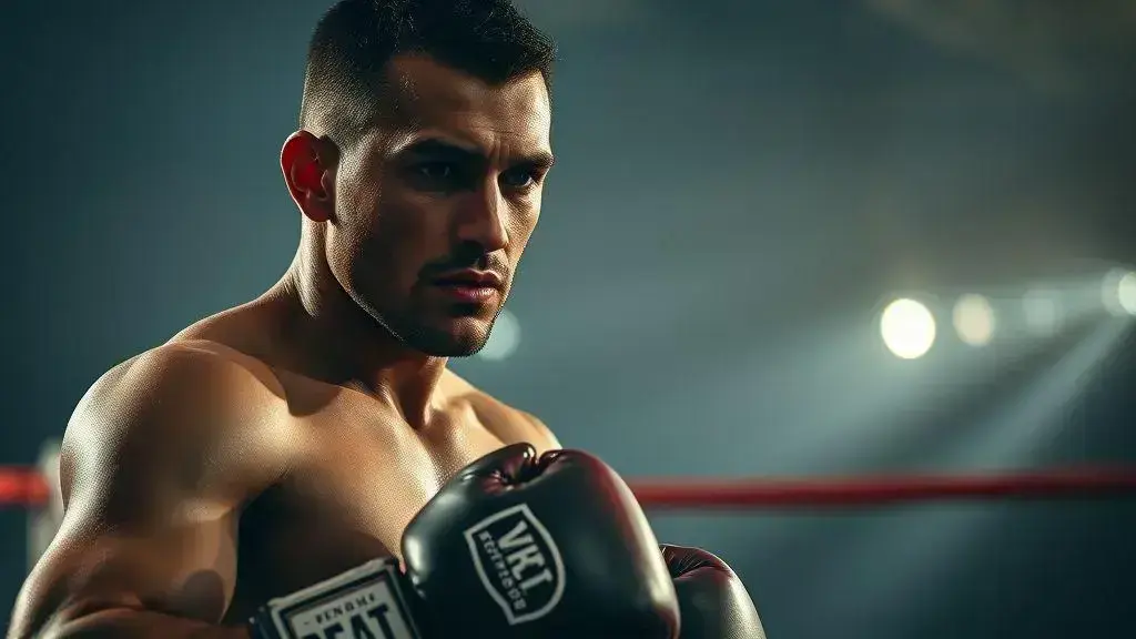 Sylvester Stallone Revela Hesitação em Aceitar Papel em Creed
