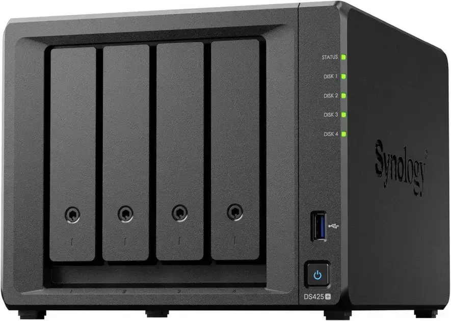 Synology volta atrás e libera suporte a HDs de terceiros na linha NAS 2025 1 Synology volta atrás e libera suporte a HDs de terceiros na linha NAS 2025