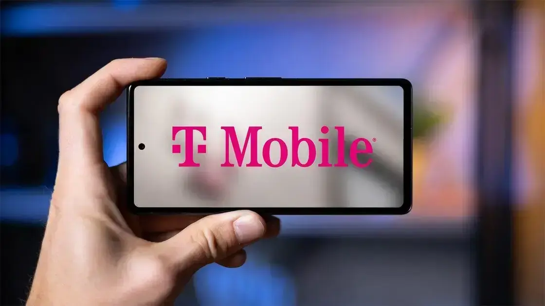 T-Mobile anuncia o fim de programa popular com benefícios para clientes 1 T-Mobile anuncia o fim de programa popular com benefícios para clientes