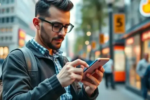 T-Mobile intensifica uso do app T-Life para pagamentos de contas