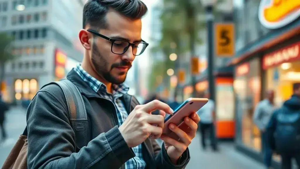 T-Mobile intensifica uso do app T-Life para pagamentos de contas