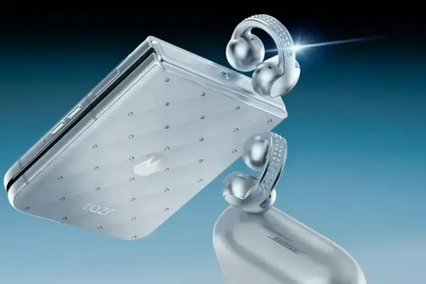 T-Mobile oferece Motorola Razr Swarovski de graça com novo plano