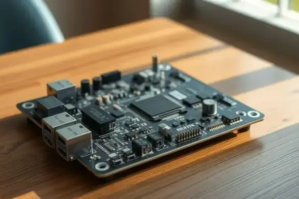 Terasic Lança Kit Iniciante com Processador RISC-V Nios V e Pacote de Software