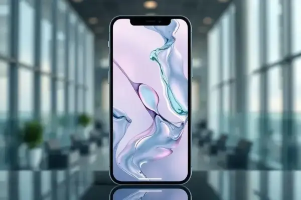 Testes de Bateria: Transparência em iOS 26.1 no iPhone 17 Pro Max