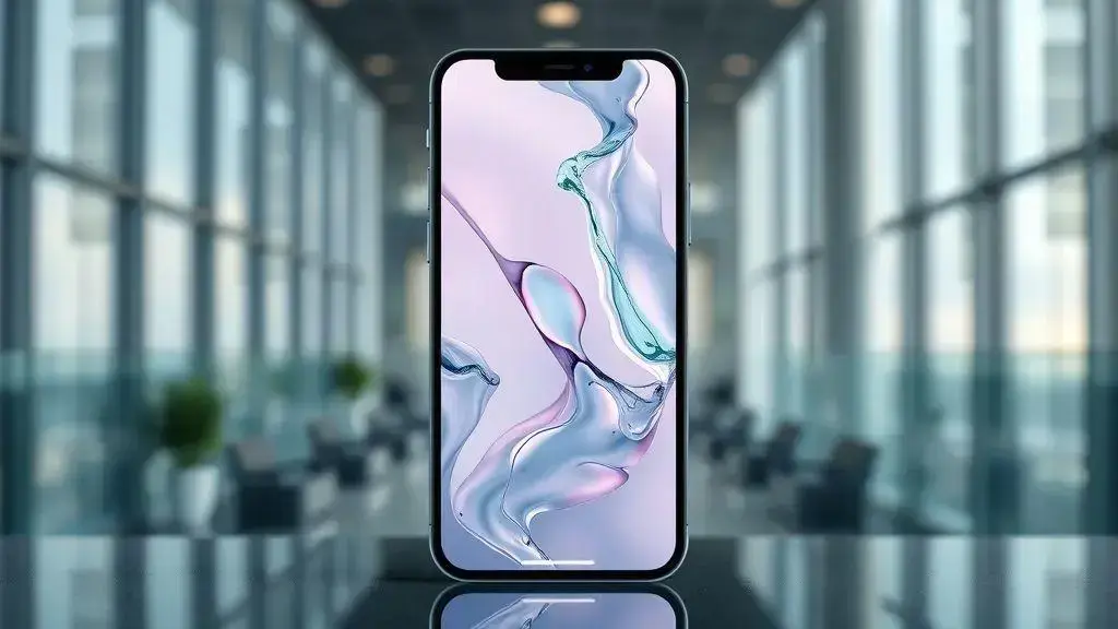 Testes de Bateria: Transparência em iOS 26.1 no iPhone 17 Pro Max