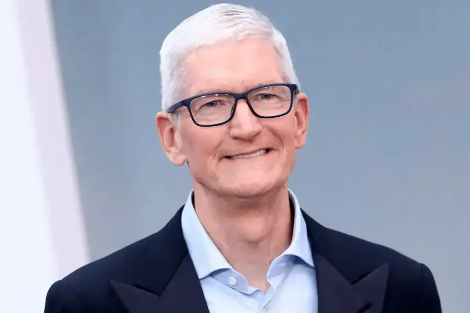 Tim Cook não planeja deixar a Apple em breve: O futuro da empresa