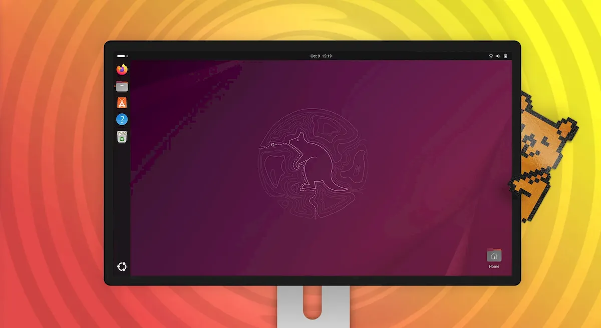 Top Dicas Para Configurar o Ubuntu 25.10 Após a Instalação 1 Top Dicas Para Configurar o Ubuntu 25.10 Após a Instalação