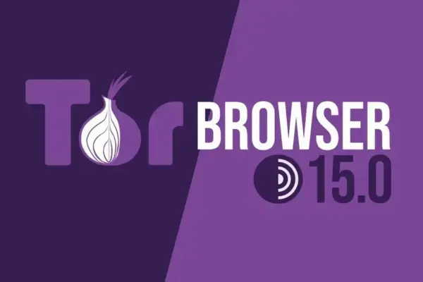 Tor Browser 15.0 chega com novos recursos de privacidade e navegação