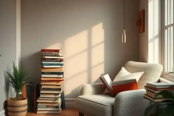 Transformando a leitura em hábito: Dicas para uma prática diária