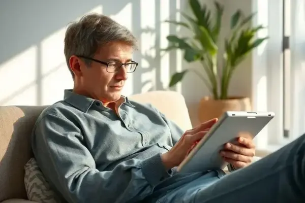 Transforme seu tablet E Ink com o Feedly e leia sem distrações