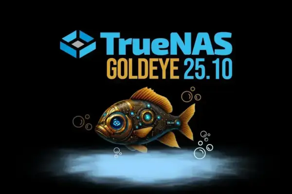 TrueNAS 25.10: A Revolução no Armazenamento com ZFS e GPU