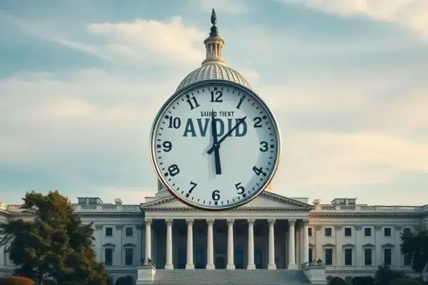 Trump se sente ganhando com o shutdown do governo