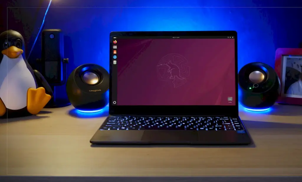 Ubuntu 25.10 lançado com novas funcionalidades e melhorias significativas