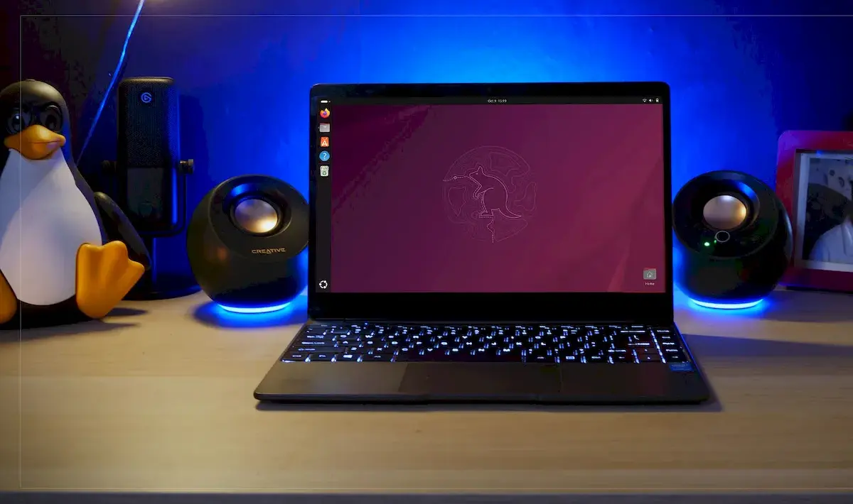 Ubuntu 25.10 lançado com novas funcionalidades e melhorias significativas