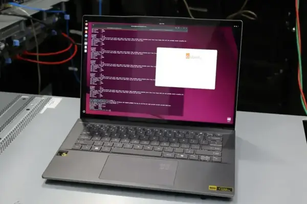 Ubuntu 25.10 chega com melhorias significativas para ARM64