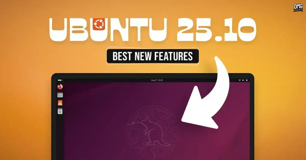 Ubuntu 25.10: Novidades e o que mudou nessa atualização