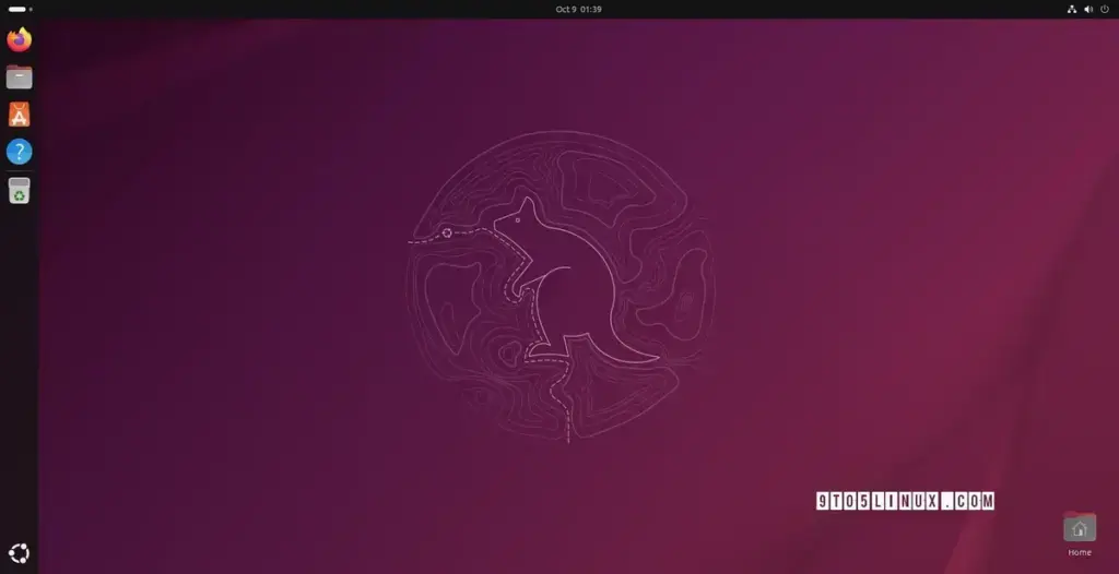 Ubuntu 25.10 Questing Quokka: As Novidades que Você Precisa Saber