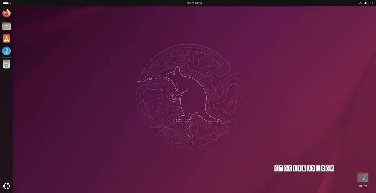 Ubuntu 25.10 Questing Quokka: As Novidades que Você Precisa Saber