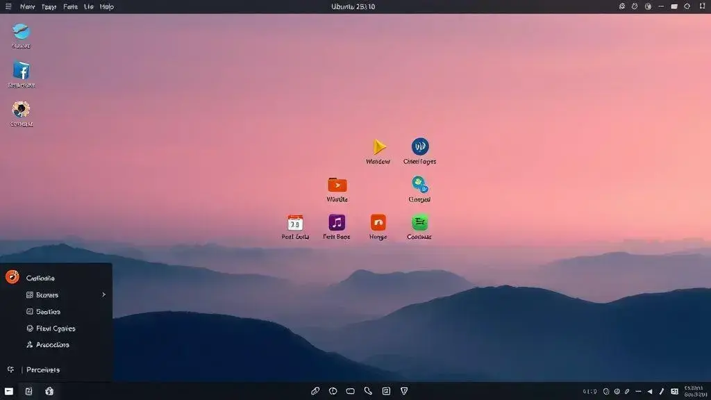 Ubuntu 25.10 Troca X11 Por Wayland: Um Avanço Importante