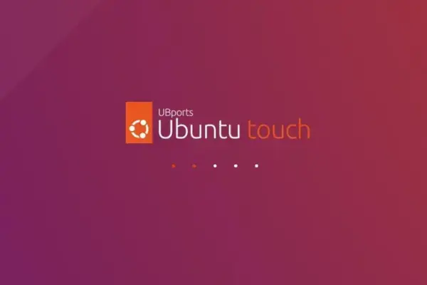Ubuntu Touch é atualizado para a versão 24.04 LTS com novidades empolgantes