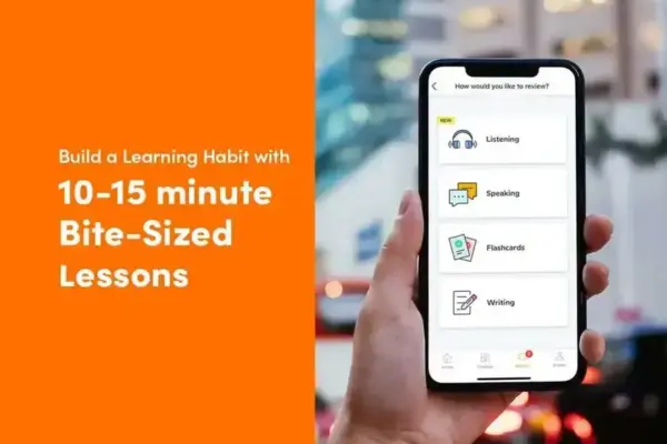 Última chance: Aprenda todos os 14 idiomas com Babbel por apenas $134.99