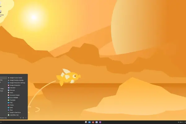Ultramarine Linux 42 traz melhorias significativas na experiência do usuário