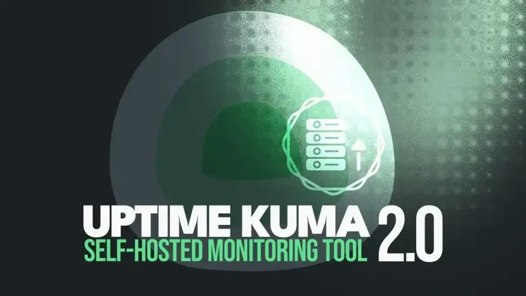 Uptime Kuma 2.0: Atualização Esplêndida com Suporte ao MariaDB e UI Moderna