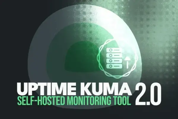 Uptime Kuma 2.0: Atualização Esplêndida com Suporte ao MariaDB e UI Moderna