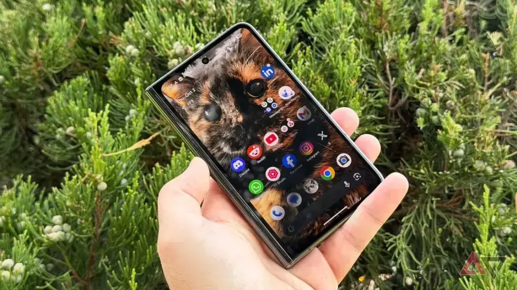 Usuários do Google Pixel 10 enfrentam falhas em aplicativos sem explicação aparente