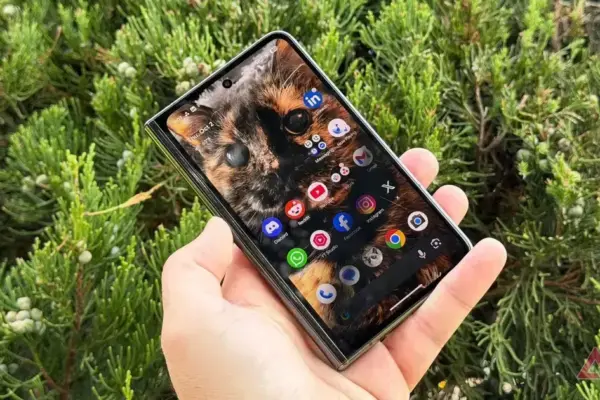 Usuários do Google Pixel 10 enfrentam falhas em aplicativos sem explicação aparente