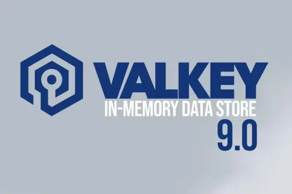 Valkey 9.0 é lançado com novas funcionalidades para bancos de dados em cluster