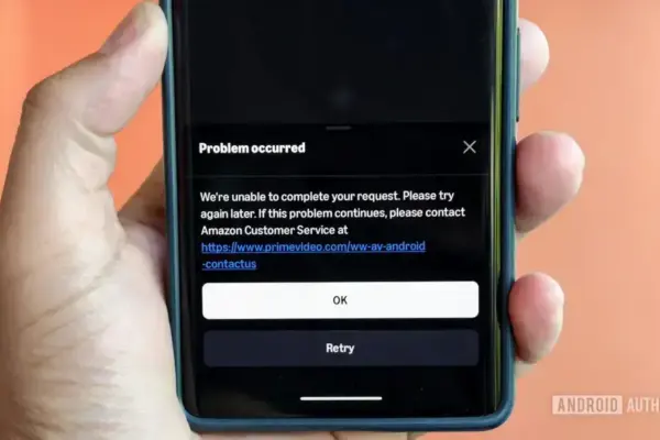Vários serviços enfrentam problemas de conectividade devido à AWS