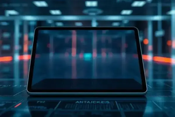 Vazamento do M5 iPad Pro: Problemas de Logística da Apple