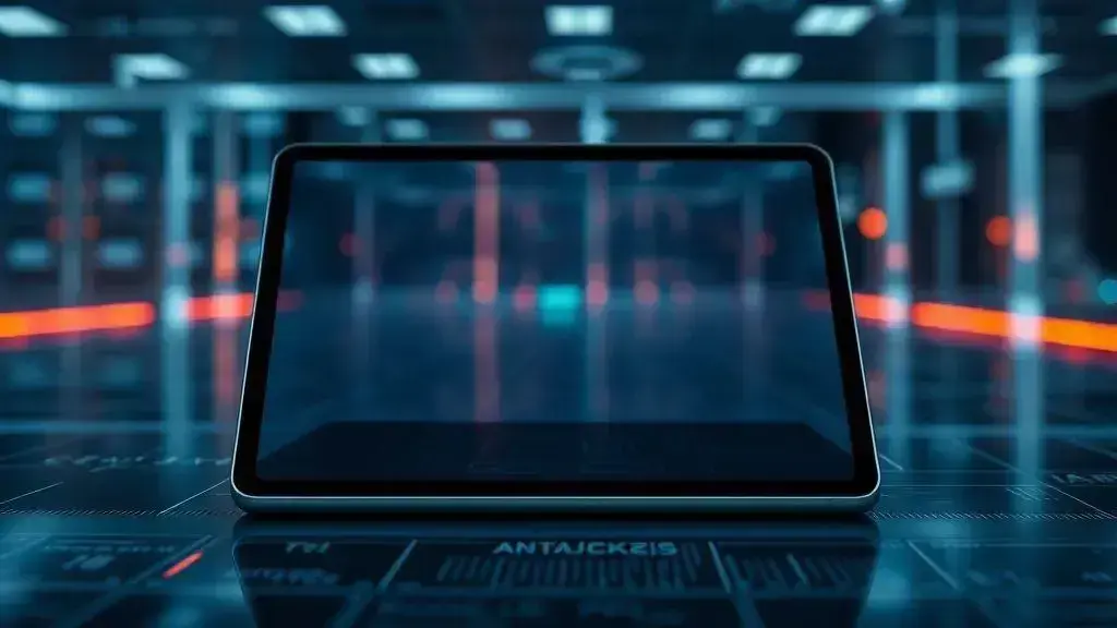 Vazamento do M5 iPad Pro: Problemas de Logística da Apple