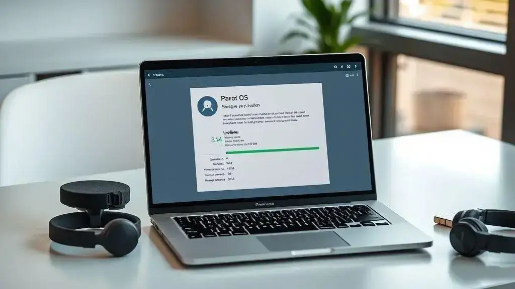 versões e atualizações importantes ao longo do tempo