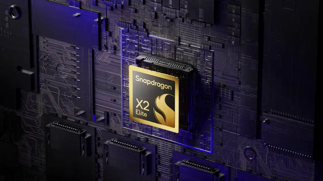 Vitória da Qualcomm: chips de PC a salvo de litígios com a ARM (por enquanto)