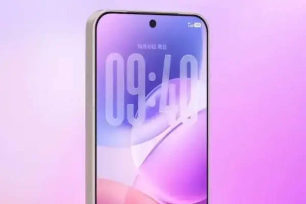 Vivo se inspira no design do iOS 26 em nova atualização