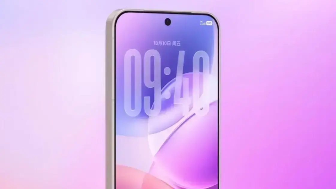 Vivo se inspira no design do iOS 26 em nova atualização