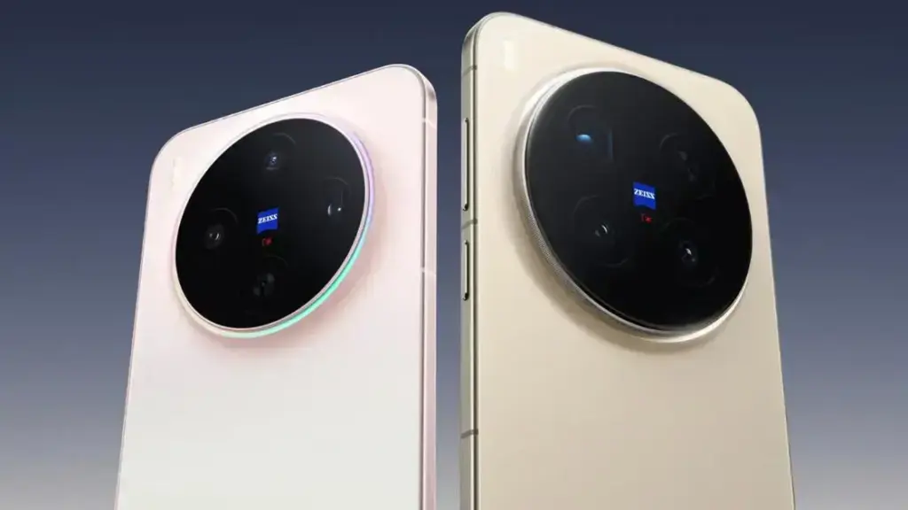 Vivo X300 Pro: O smartphone com câmeras de até 200 MP que chegou para impressionar