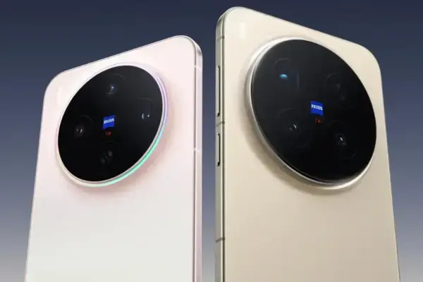 Vivo X300 Pro: O smartphone com câmeras de até 200 MP que chegou para impressionar