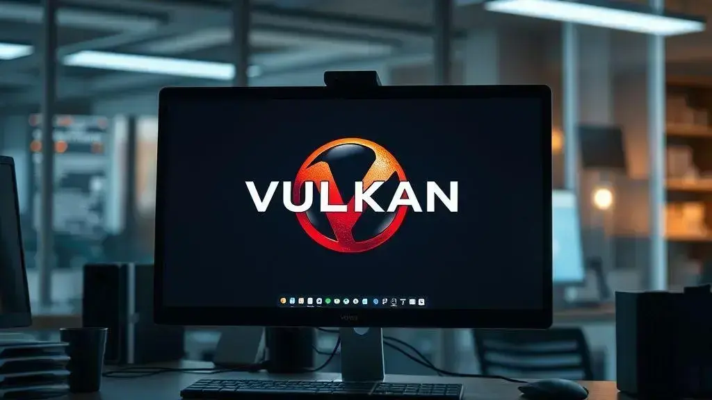 Vulkan 1.4.329 traz nova extensão Fused-Multiply Add para desenvolvedores