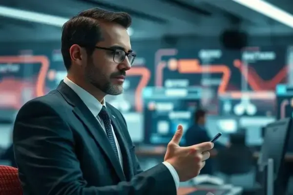 Warner Bros. Discovery vai compartilhar dados financeiros com interessados?