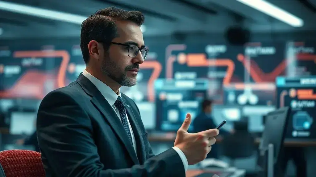 Warner Bros. Discovery vai compartilhar dados financeiros com interessados?