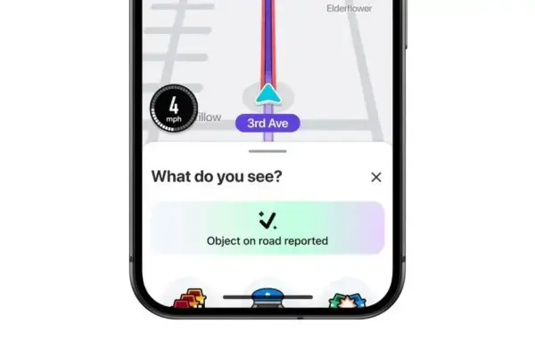 Waze lança recurso de relato conversacional para dúvidas na estrada