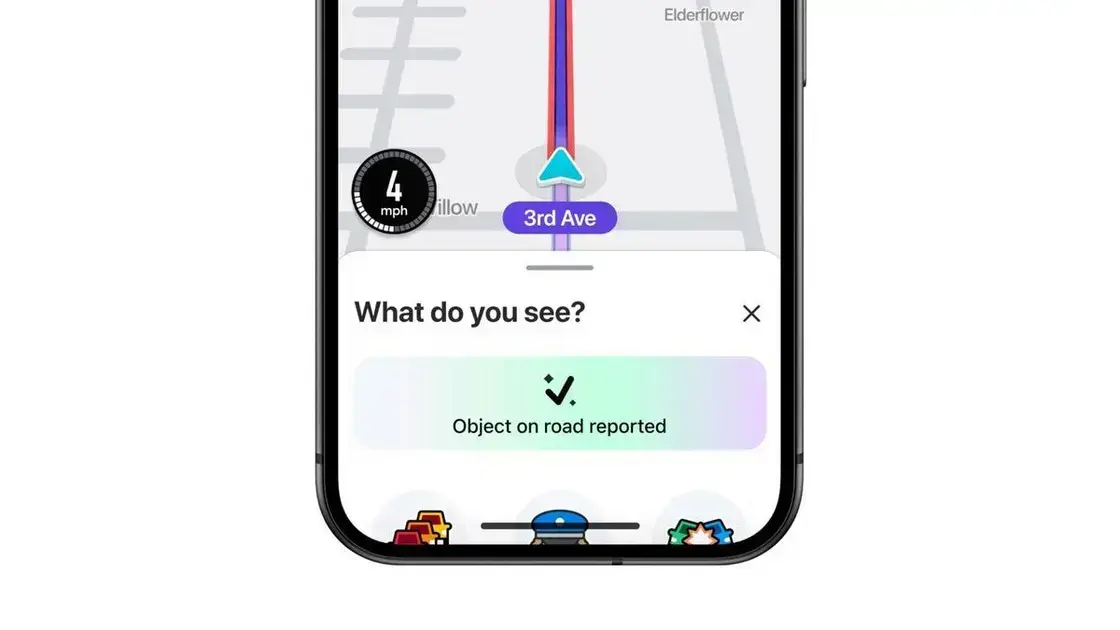 Waze lança recurso de relato conversacional para dúvidas na estrada