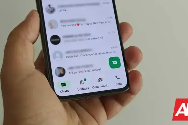 WhatsApp cria limites de mensagens para combater spam