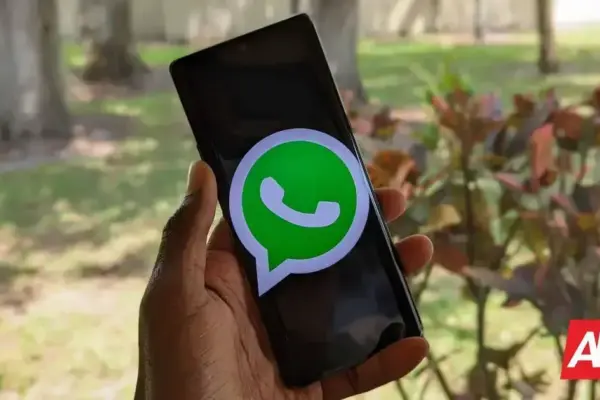WhatsApp e a nova funcionalidade de nome de usuário que se aproxima