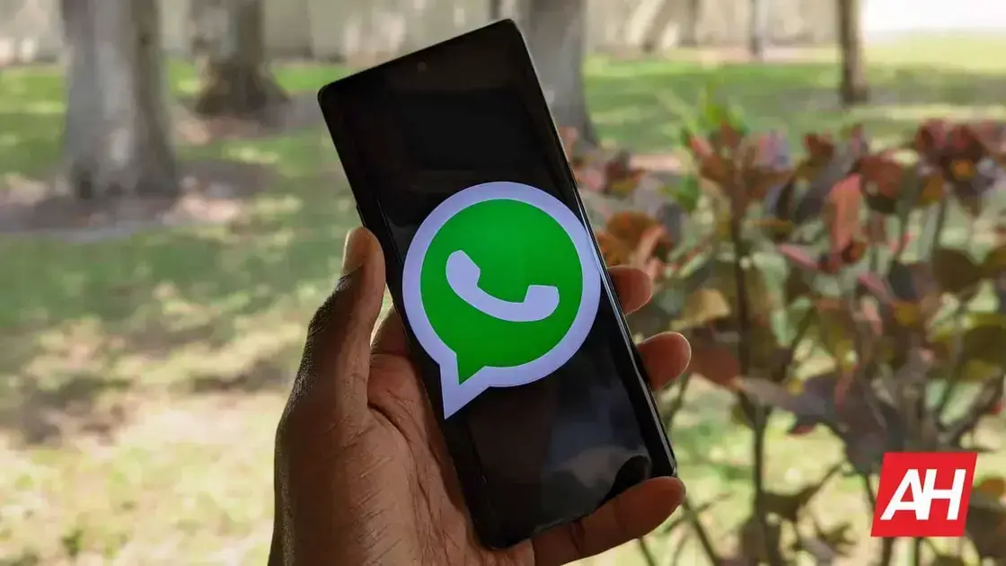 WhatsApp e a nova funcionalidade de nome de usuário que se aproxima