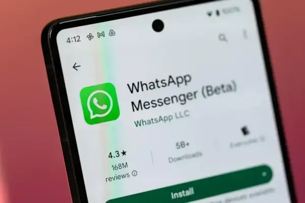 WhatsApp está prestes a implementar suporte a nomes de usuário finalmente!